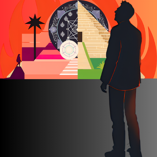 Man on Fire Church